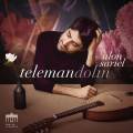 Telemandolin : Arrangements pour mandoline d'uvres de Telemann. Sariel.