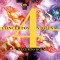 Concertos baroques italiens. Concerto Kln.