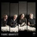 Faur : Quatuors pour piano n 1 et 2. Faur Quartett.
