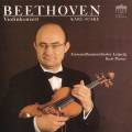Beethoven : Concertos et romances pour violon. Suske, Masur.