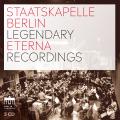 Staatskapelle Berlin : Les enregistrements Eterna lgendaires. Suitner, Herbig.