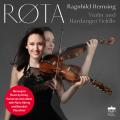 Rota. Musique norvgienne pour violon et violon Hardanger. Hemsing, Hring, Kloeckner.
