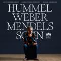 Hummel, Weber, Mendelssohn : uvres pour piano et orchestre. Kirschnereit, Sanderling.