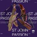 Bach : Passion selon St. Jean. Concerto Copenhagen, Mortensen.