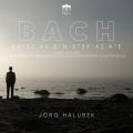 Bach : uvres pour orgue, vol. 3. Halubek.