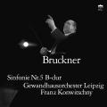 Bruckner : Symphonie n 5. Konwitschny.