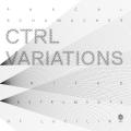 Pascal Schumacher : CTRL Variations. Schumacher. [Vinyle]