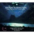 Anton Rubinstein : Concerto pour piano n 4 - Caprice Russe. Shelest, Jrvi.