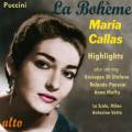 Puccini : La Bohme (extraits). Callas, di Stefano, Panerai, Votto.
