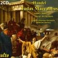 Haendel : Judas Maccabeus. Harper, Watts, Young, Somary.
