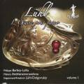 Lhl-Dolgorukiy : Luvre pour piano, vol. 1.