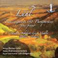 Schubert, Liszt, Mahler : Transcriptions et paraphrases pour piano. Brabey-Lallia, Lhl.