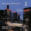Beach, Copland, Yves, Lee : Musique Amricaine.