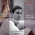 Bach : uvres pour orgue