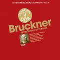 La discothque idale de Diapason, vol. 11 / Bruckner : Symphonies et Messes.