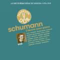 La discothque idale de Diapason, vol. 17 / Schumann : L'uvre pour piano.