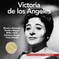 Victoria de Los Angeles chante Mozart, Puccini, Wagner, Verdi, Rossini