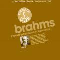 La discothque idale de Diapason, vol. 18 / Brahms : L'uvre pour piano et concertos.