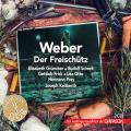 Weber : Der Freischtz. Grmmer, Schock, Frick, Otto, Prey, Keilberth.
