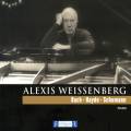 Weissenberg joue Bach, Haydn, Schumann