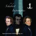 Schubert : Impromptus. Lhl.