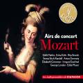Mozart : Airs de concert. Dermota, Kth, Grmmer, Moser.