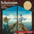 Schumann : Les amours du pote - Lieder. Fischer-Dieskau, Grmmer, Anders, Lehmann, Seefried.