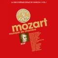 La discothque idale de Diapason, vol. 1 / Mozart : Musique de chambre.