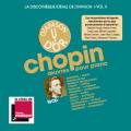 La discothque idale de Diapason, vol. 2 / Chopin : uvres pour piano.