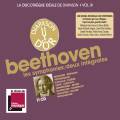 La discothque idale de Diapason, vol. 3 / Beethoven : Les 9 Symphonies.