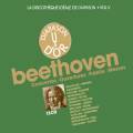 La discothque idale de Diapason, vol. 5 / Beethoven : Concertos - Ouvertures - Fidelio - Messes.