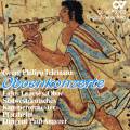 Telemann : Concertos pour hautbois