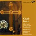 Crucifixus - Musique chorale liturgique pour Pques