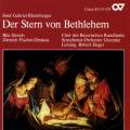 Rheinberger : Musique sacre I - Ltoile de Bethlem