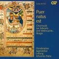 Puer natus est - Musique chorale liturgique de Nol