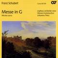 Schubert : Messe en sol