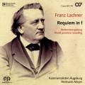 Lachner : Requiem. Meyer.