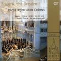Haydn : Missa Cellensis. Teuscher, Schfer, Immerseel.