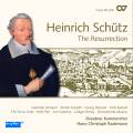 Schtz : Histoire de la Rsurrection. Smann, Perl, Rmy, Rademann.