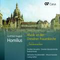 Homilius : Musique  l'glise Notre Dame de Dresde. dition anniversaire. Kreile, Gttler.