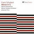 Schubert : Messe en sol. Prinz.