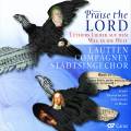 Praise the Lord. Luthers lieder auf dem Weg in die Welt. Katschner.