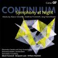 CONTINUUM. Symphony at Night. uvres de Schdler, Frommelt, Hanselmann.