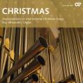Christmas. Chansons de Nol internationales en imporovisations d'orgue. Johannsen.