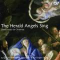 The Herald Angels Sing. Musique chorale de Nol. Etzold.