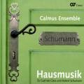 Hausmusik - Calmus Ensemble joue Schumann.