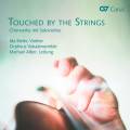Touched by the Strings : uvres pour chur et violon. Bieler, Alber.