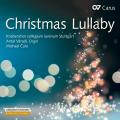 Christmas Lullaby. Musique chorale sacre pour le temps de Nol. Varadi, Culo.