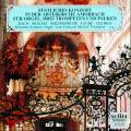 Bach, Mozart, Faur, Delibes : Musique pour trompett et orgue