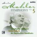 Mahler : Symphonie n 5. Kubelik.